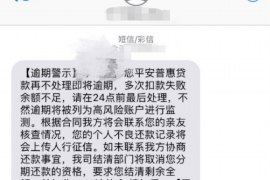 黔西南要账公司